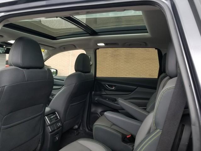 2023 Subaru Ascent Onyx Edition 7-Passenger
