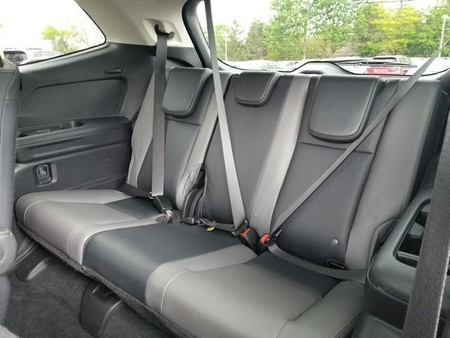 2023 Subaru Ascent Onyx Edition 7-Passenger