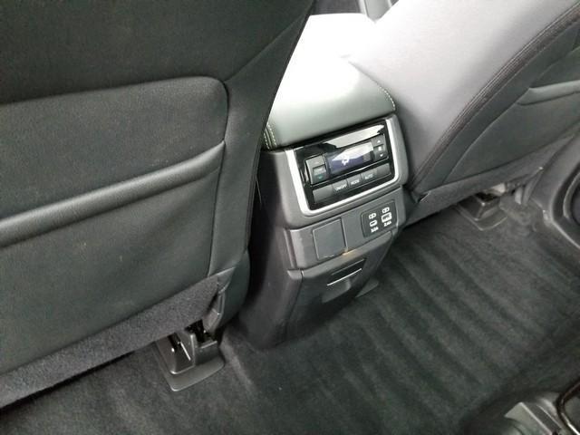 2023 Subaru Ascent Onyx Edition 7-Passenger