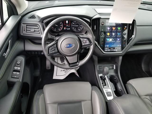2023 Subaru Ascent Onyx Edition 7-Passenger
