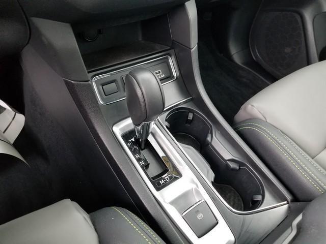 2023 Subaru Ascent Onyx Edition 7-Passenger