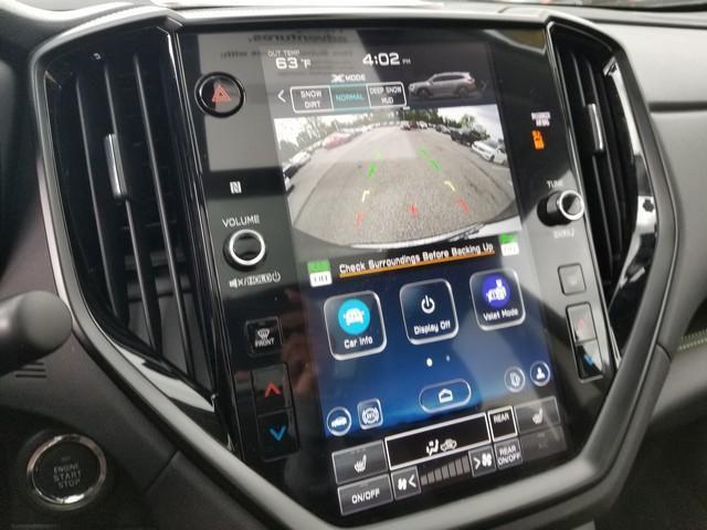 2023 Subaru Ascent Onyx Edition 7-Passenger