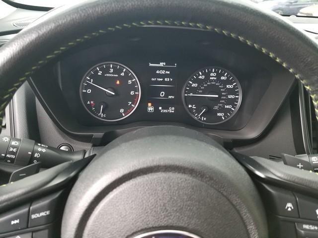 2023 Subaru Ascent Onyx Edition 7-Passenger