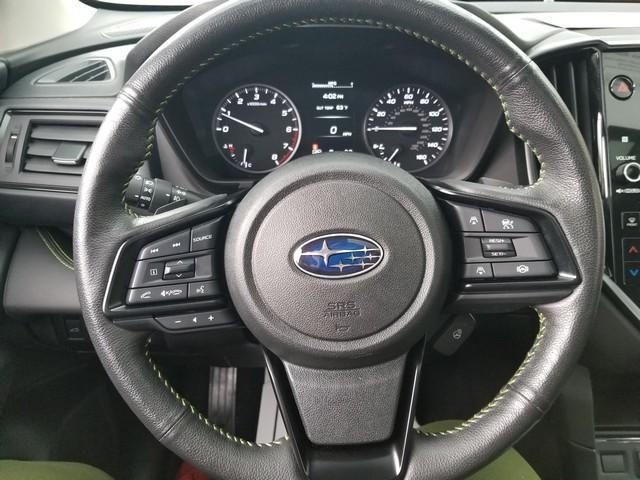 2023 Subaru Ascent Onyx Edition 7-Passenger