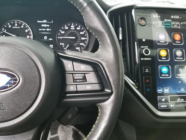 2023 Subaru Ascent Onyx Edition 7-Passenger