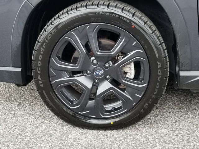 2023 Subaru Ascent Onyx Edition 7-Passenger