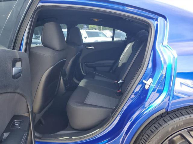 2022 Dodge Charger R/T