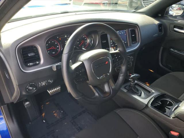 2022 Dodge Charger R/T