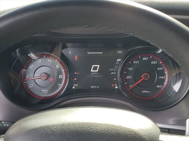 2022 Dodge Charger R/T
