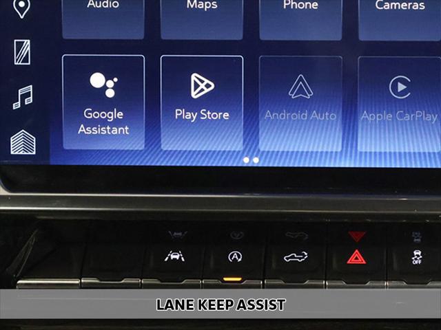 2023 Chevrolet Silverado 1500 4WD Crew Cab Short Bed LT with 2FL
