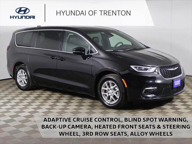 2025 Chrysler Pacifica Select for sale in EWING, NJ