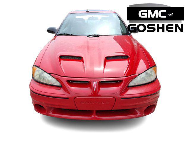 2004 Pontiac Grand Am GT1