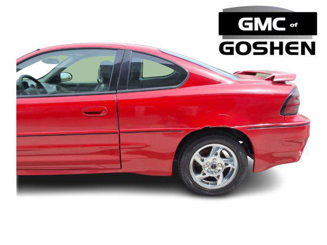 2004 Pontiac Grand Am GT1