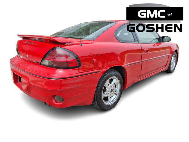 2004 Pontiac Grand Am GT1