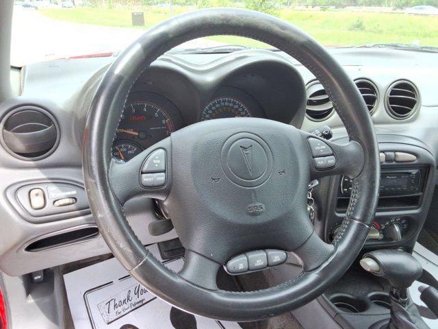 2004 Pontiac Grand Am GT1