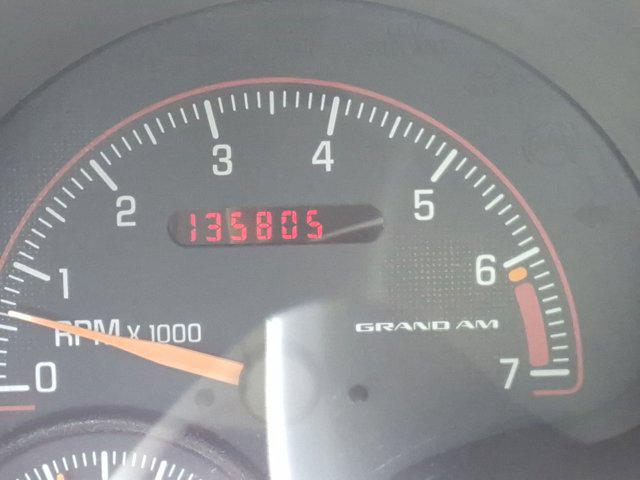 2004 Pontiac Grand Am GT1