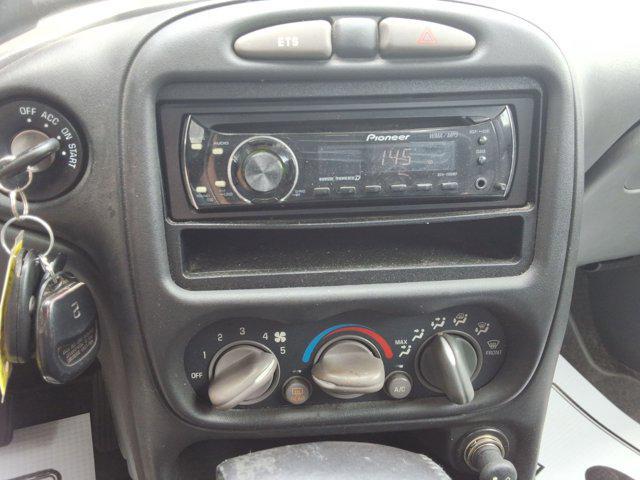 2004 Pontiac Grand Am GT1