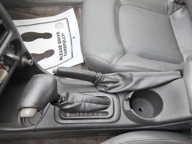 2004 Pontiac Grand Am GT1