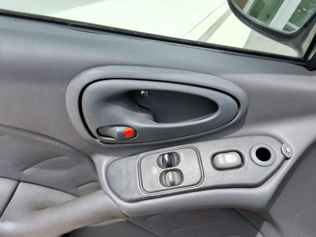 2004 Pontiac Grand Am GT1