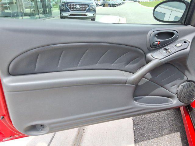2004 Pontiac Grand Am GT1
