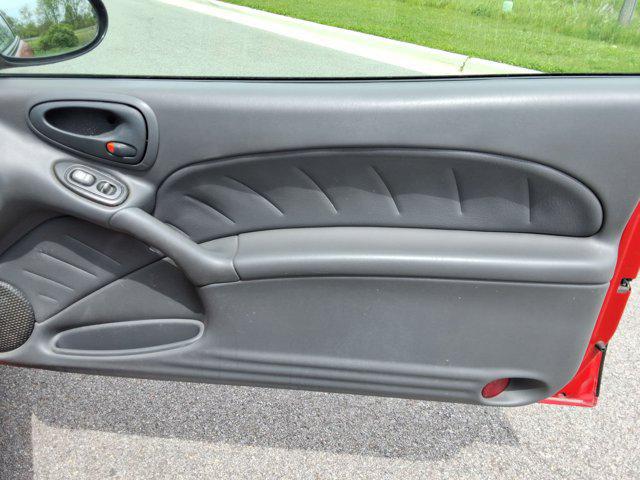 2004 Pontiac Grand Am GT1