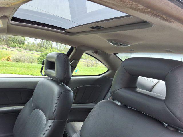 2004 Pontiac Grand Am GT1