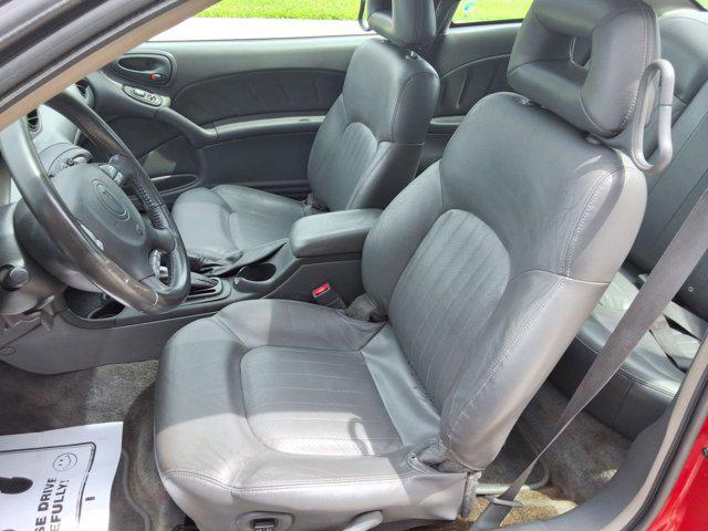 2004 Pontiac Grand Am GT1