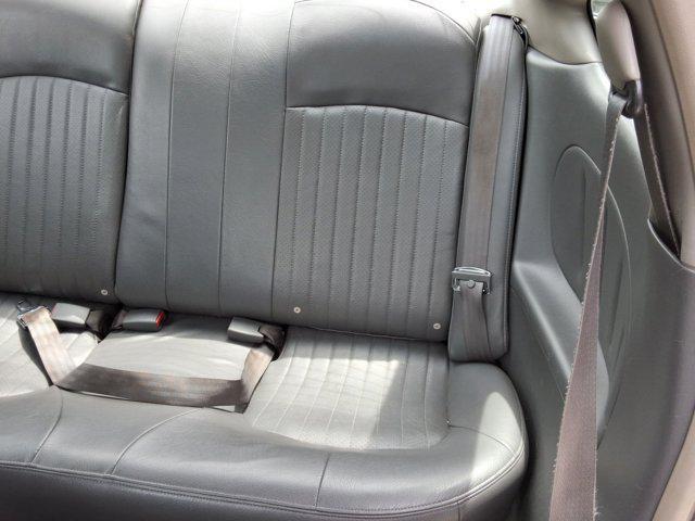 2004 Pontiac Grand Am GT1