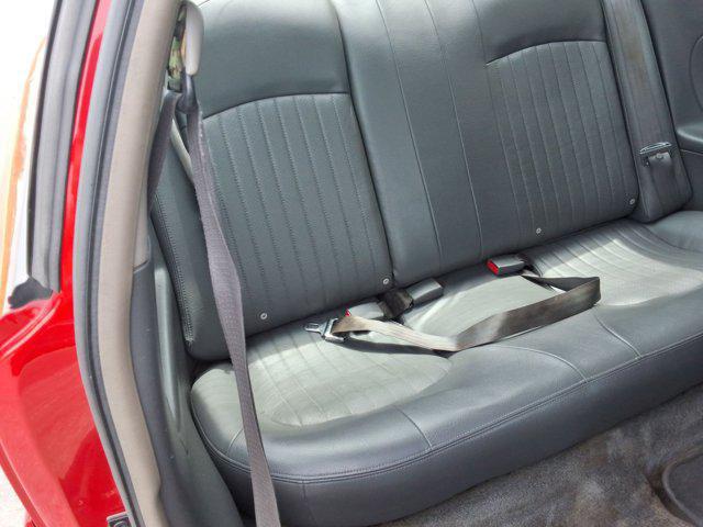 2004 Pontiac Grand Am GT1