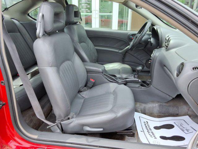 2004 Pontiac Grand Am GT1