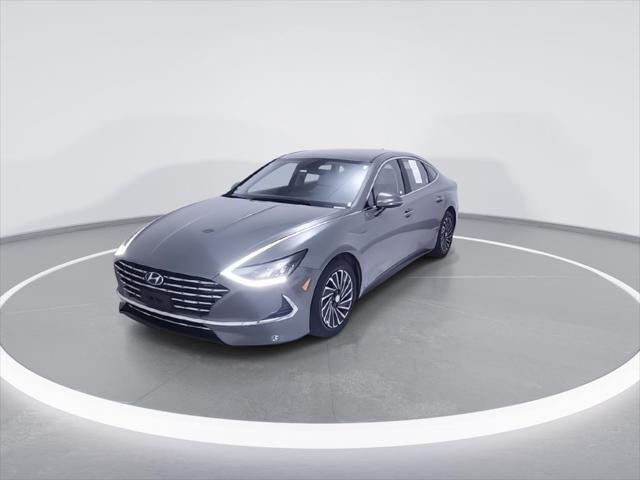 2023 Hyundai Sonata Hybrid SEL