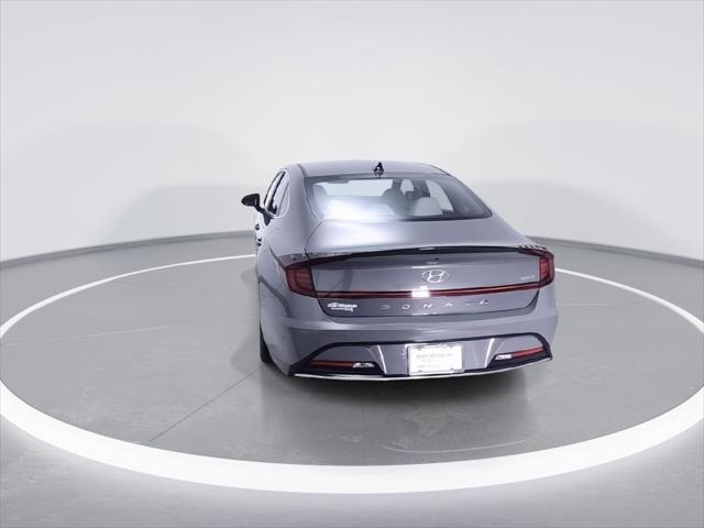 2023 Hyundai Sonata Hybrid SEL