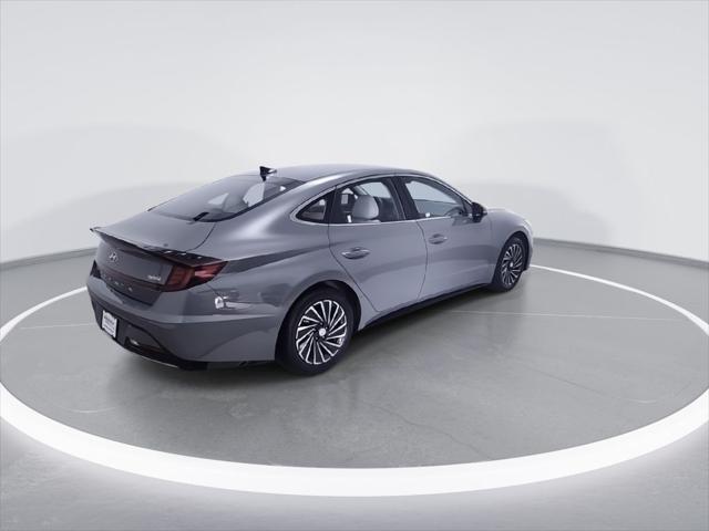 2023 Hyundai Sonata Hybrid SEL