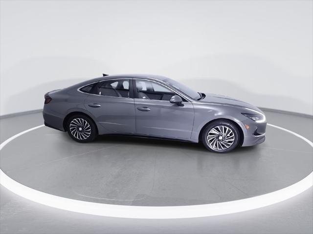 2023 Hyundai Sonata Hybrid SEL