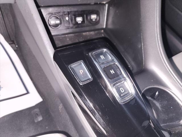 2023 Hyundai Sonata Hybrid SEL