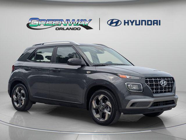 2026 Hyundai Venue SEL w/Two-Tone Roof for sale in Orlando, FL