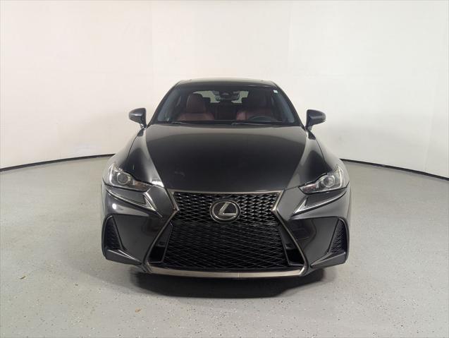 2019 Lexus IS 300 300
