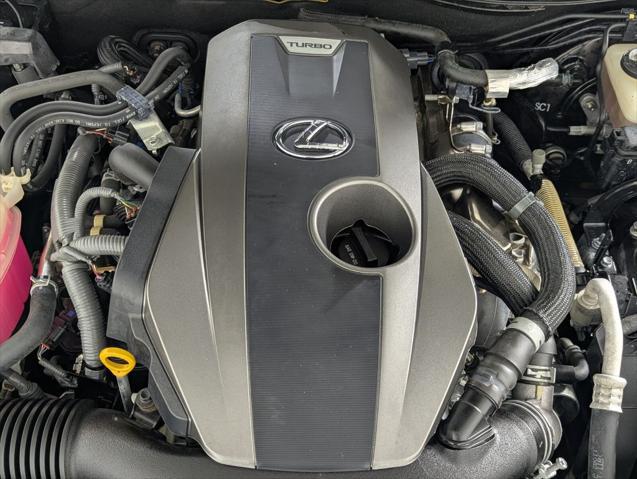 2019 Lexus IS 300 300