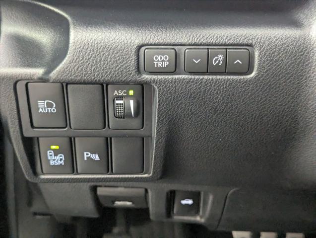 2019 Lexus IS 300 300
