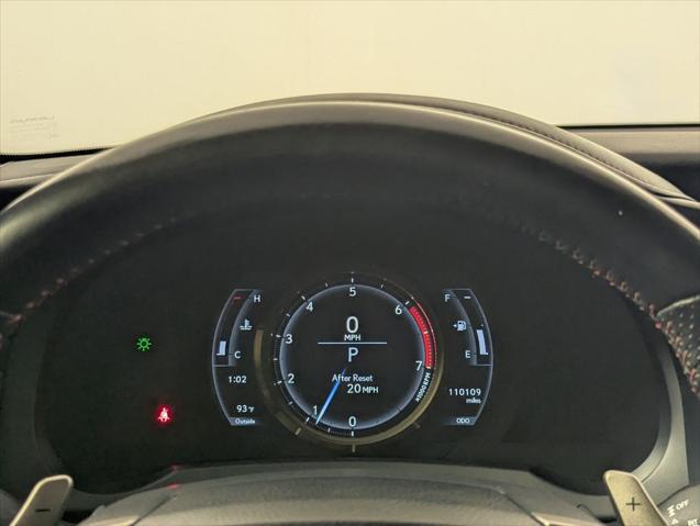 2019 Lexus IS 300 300