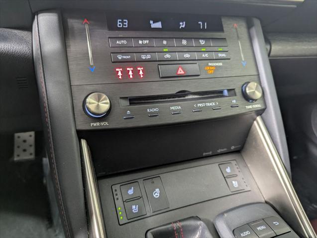 2019 Lexus IS 300 300