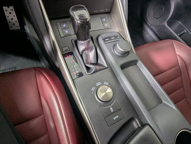 2019 Lexus IS 300 300