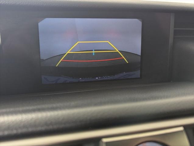 2019 Lexus IS 300 300