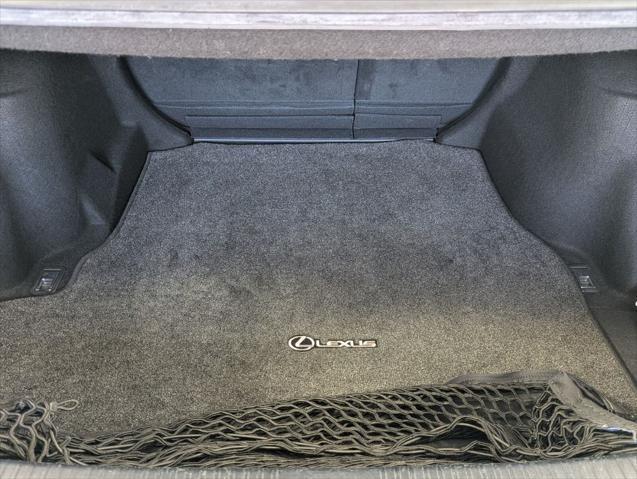 2019 Lexus IS 300 300