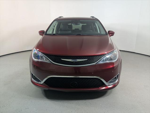 2020 Chrysler Pacifica Touring L Plus