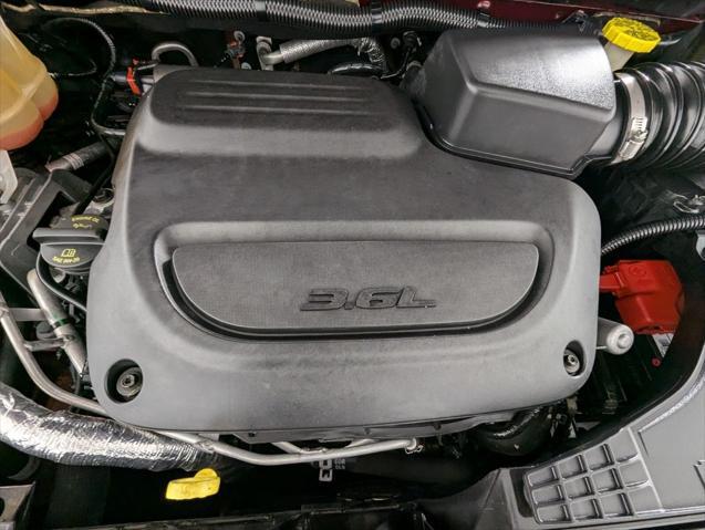 2020 Chrysler Pacifica Touring L Plus