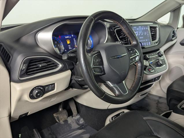 2020 Chrysler Pacifica Touring L Plus