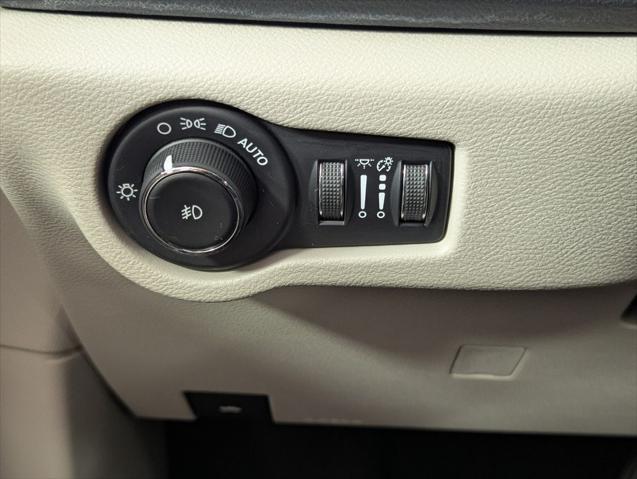 2020 Chrysler Pacifica Touring L Plus