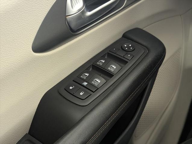 2020 Chrysler Pacifica Touring L Plus