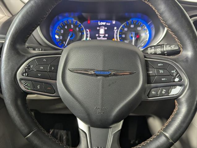 2020 Chrysler Pacifica Touring L Plus